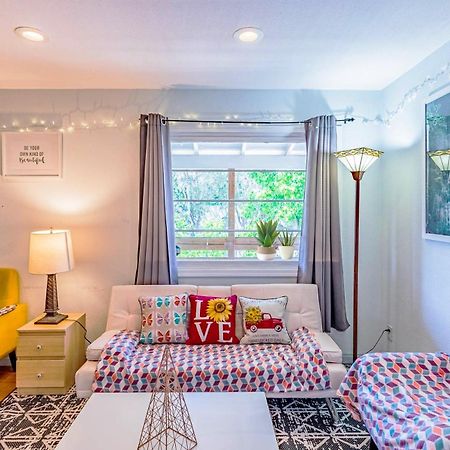 12-Guest 4-Br Spacious Home With Large Backyard, 4-Car Parking San Diego Exteriör bild