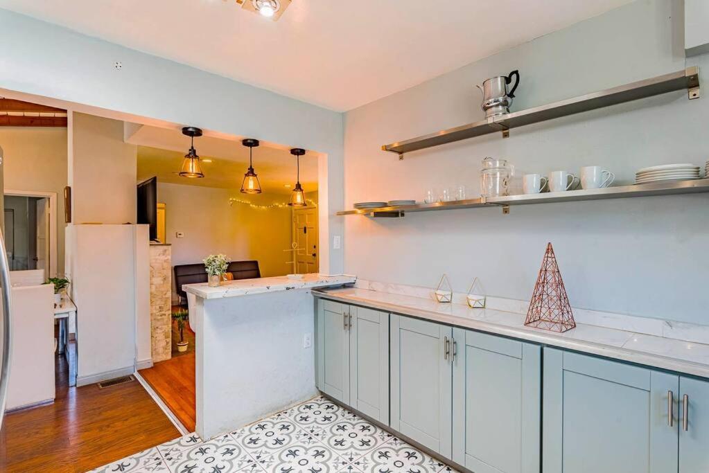 12-Guest 4-Br Spacious Home With Large Backyard, 4-Car Parking San Diego Exteriör bild