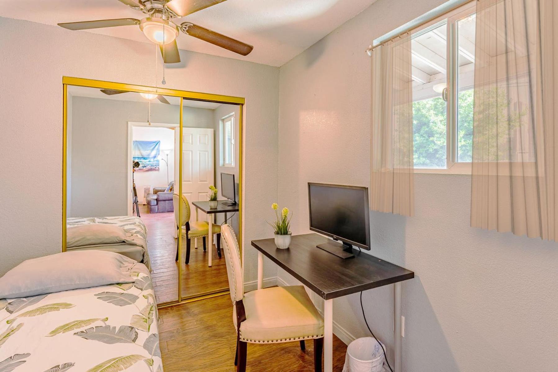12-Guest 4-Br Spacious Home With Large Backyard, 4-Car Parking San Diego Exteriör bild