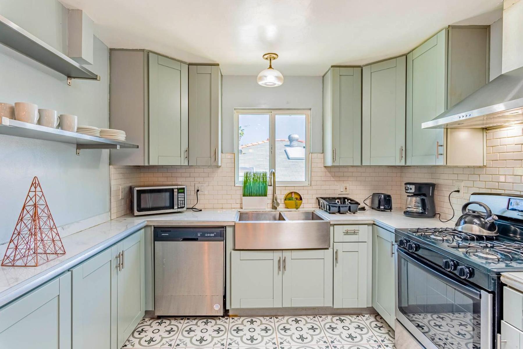 12-Guest 4-Br Spacious Home With Large Backyard, 4-Car Parking San Diego Exteriör bild