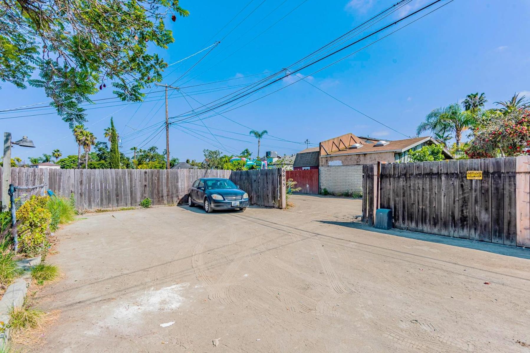 12-Guest 4-Br Spacious Home With Large Backyard, 4-Car Parking San Diego Exteriör bild