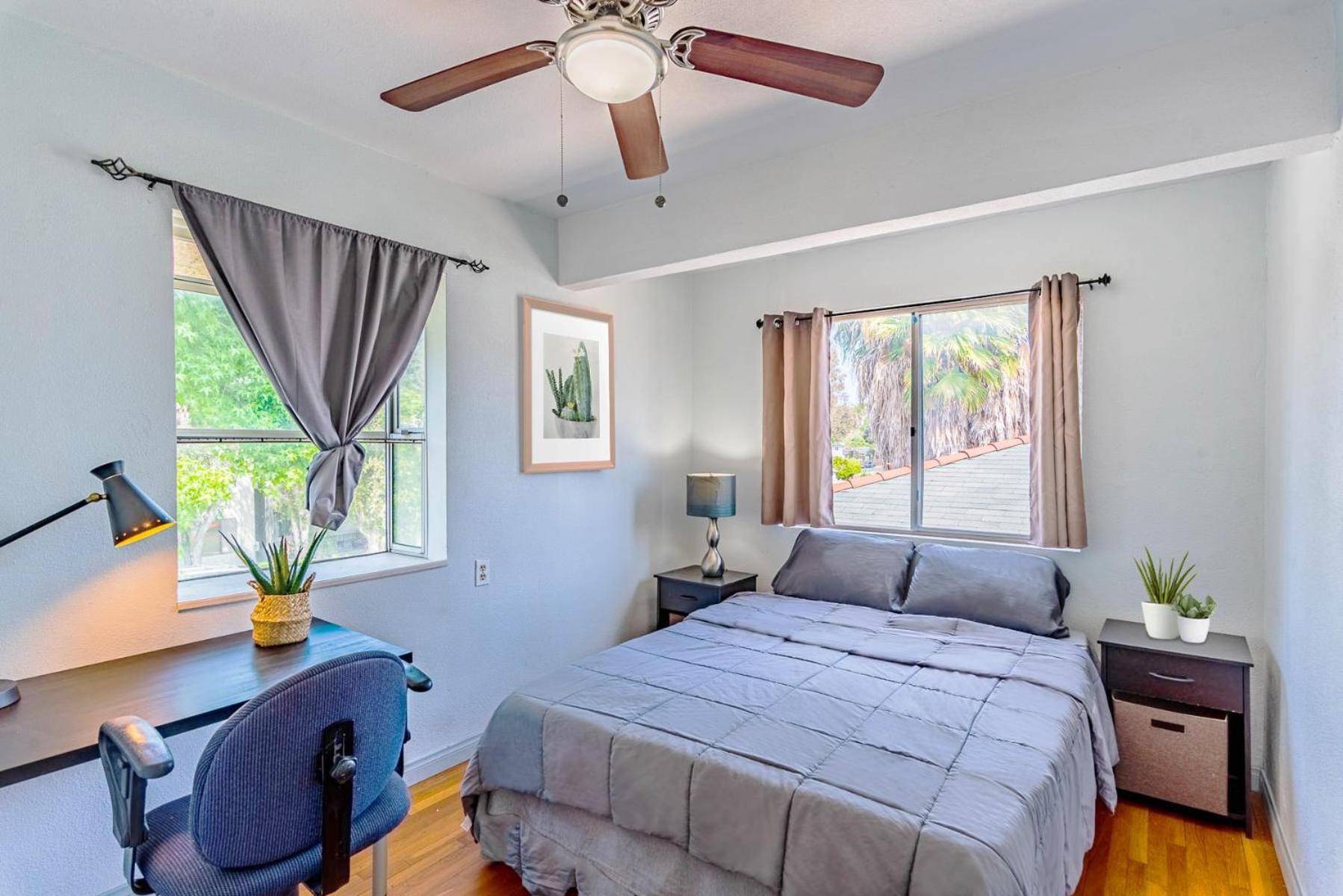 12-Guest 4-Br Spacious Home With Large Backyard, 4-Car Parking San Diego Exteriör bild