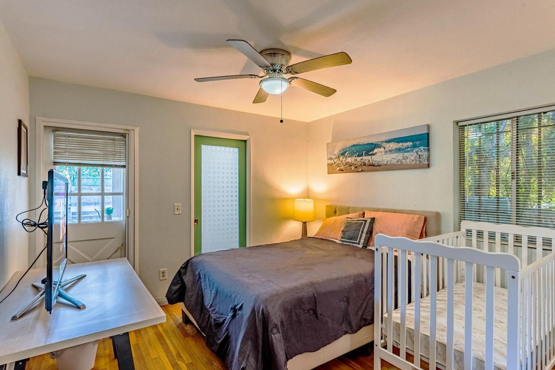 12-Guest 4-Br Spacious Home With Large Backyard, 4-Car Parking San Diego Exteriör bild